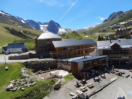La Mongie